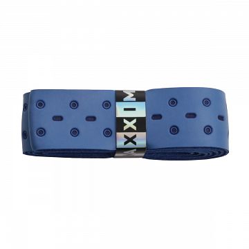 Maxx Super PU Grip Flat Blue